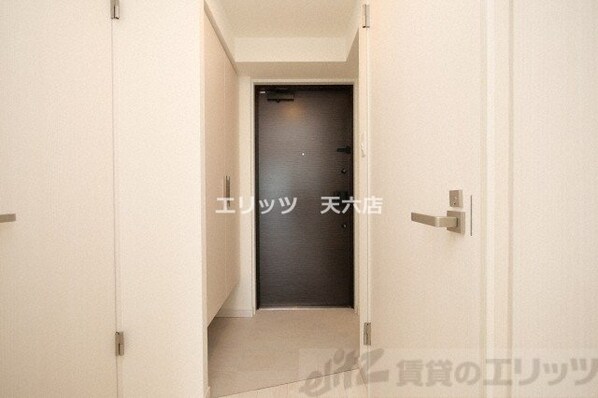 シーズンフラッツ梅田NORTHの物件内観写真